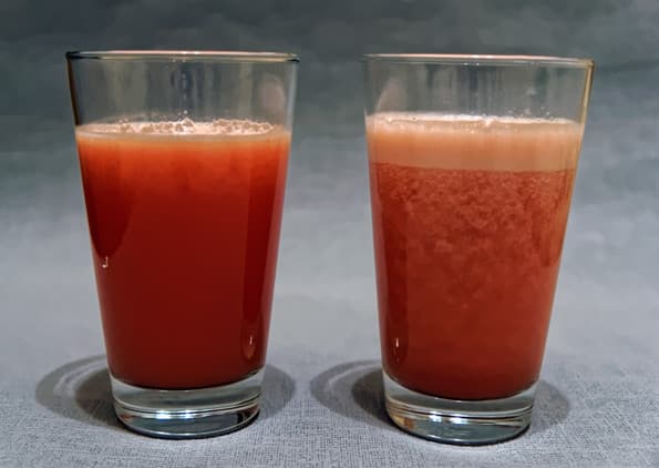 Центробежная соковыжималка Panasonic MJ-SJ01