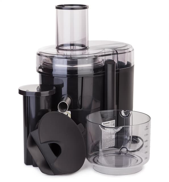 Центробежная соковыжималка Panasonic MJ-SJ01
