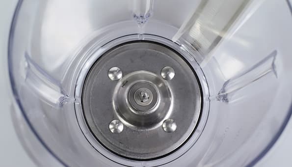 Миксер-мясорубка Panasonic MX-AC400