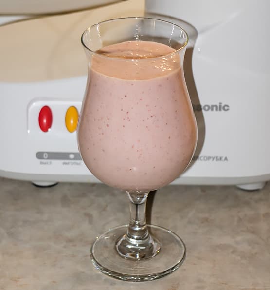 Миксер-мясорубка Panasonic MX-AC400