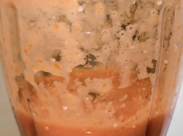 Миксер-мясорубка Panasonic MX-AC400