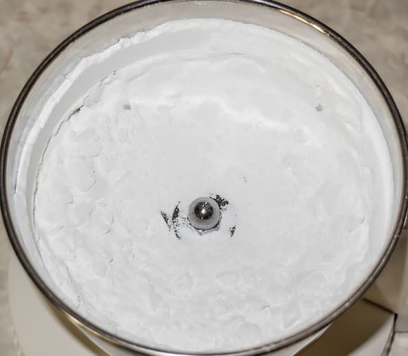 Миксер-мясорубка Panasonic MX-AC400