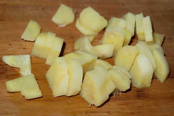 Миксер-мясорубка Panasonic MX-AC400