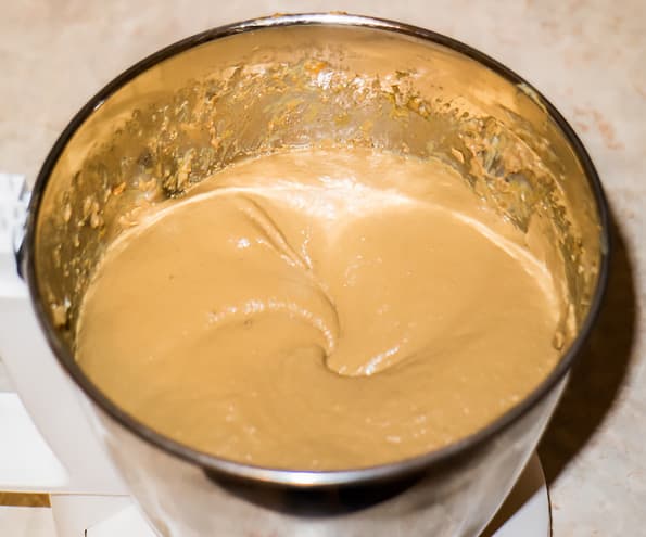 Миксер-мясорубка Panasonic MX-AC400