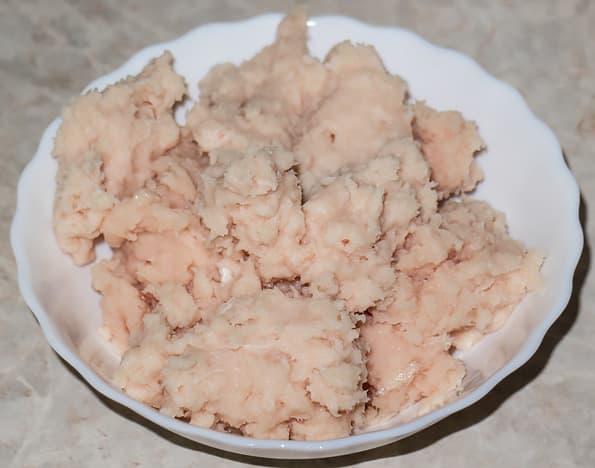 Миксер-мясорубка Panasonic MX-AC400