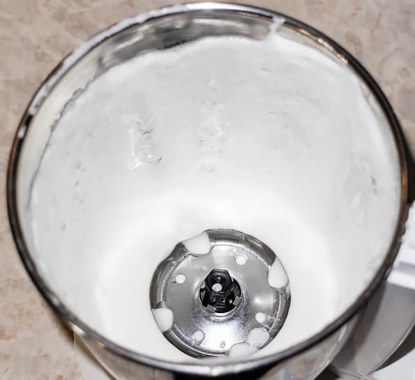 Миксер-мясорубка Panasonic MX-AC400