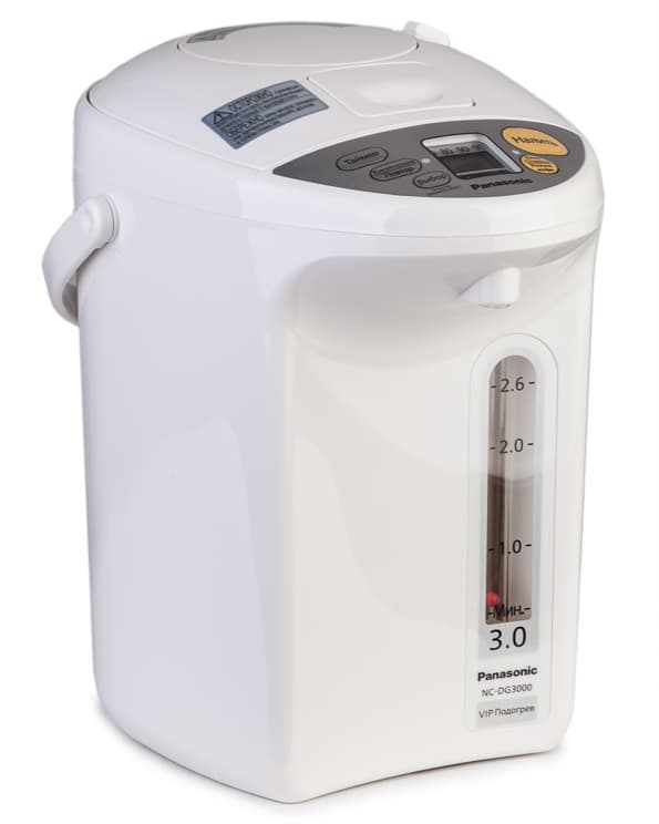 Термопот Panasonic NC-DG3000