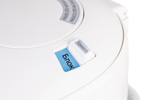 Термопот Panasonic NC-DG3000