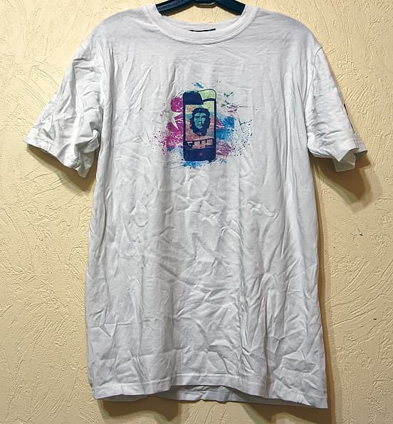 Электрический утюг Panasonic NI-WT960