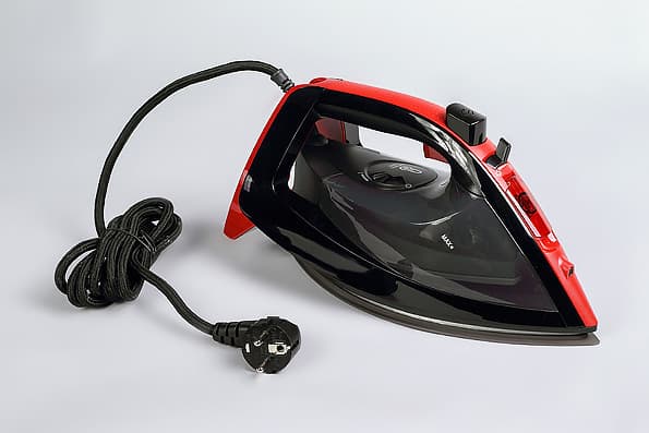 Электрический утюг Panasonic NI-WT960