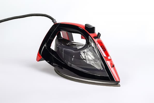 Электрический утюг Panasonic NI-WT960