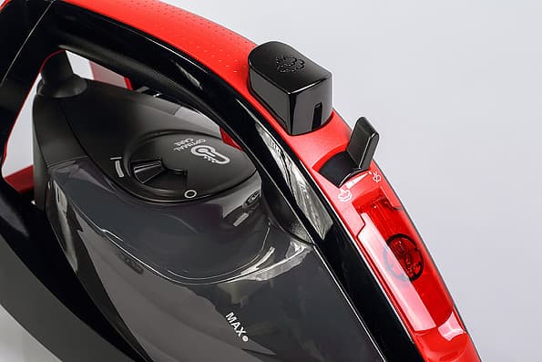 Электрический утюг Panasonic NI-WT960