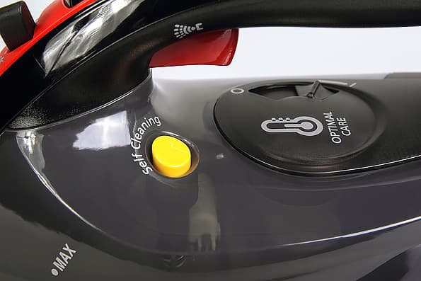 Электрический утюг Panasonic NI-WT960