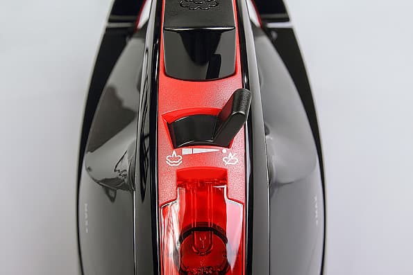 Электрический утюг Panasonic NI-WT960