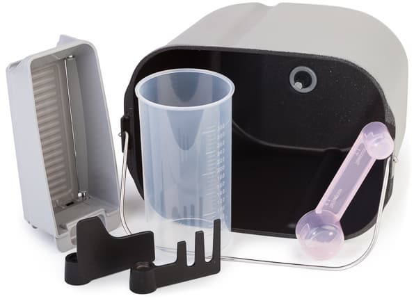 Автоматическая хлебопекарня Panasonic SD-2501