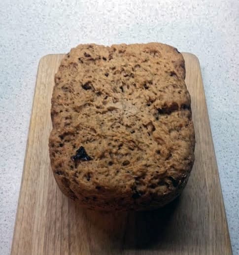 Автоматическая хлебопекарня Panasonic SD-2501