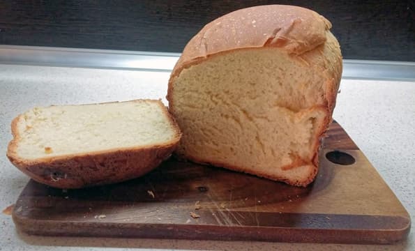 Автоматическая хлебопекарня Panasonic SD-2501