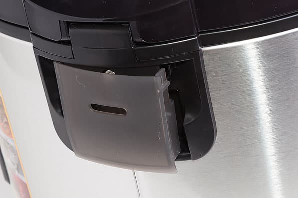 Мультиварка Panasonic SR-TML510