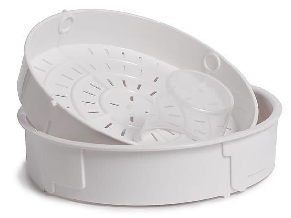 Мультиварка Panasonic SR-TML510