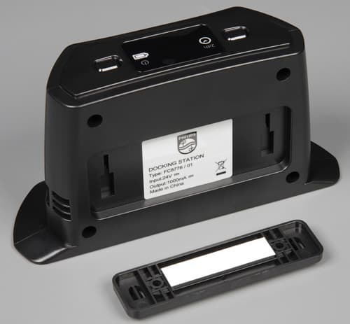 Philips SmartPro Compact, база