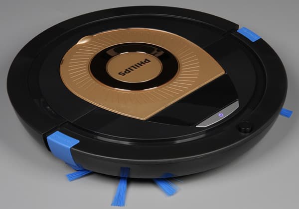 Philips SmartPro Compact, общий вид