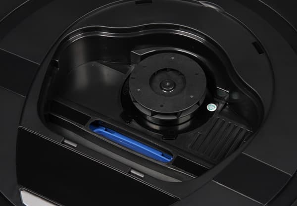 Philips SmartPro Compact, на базе