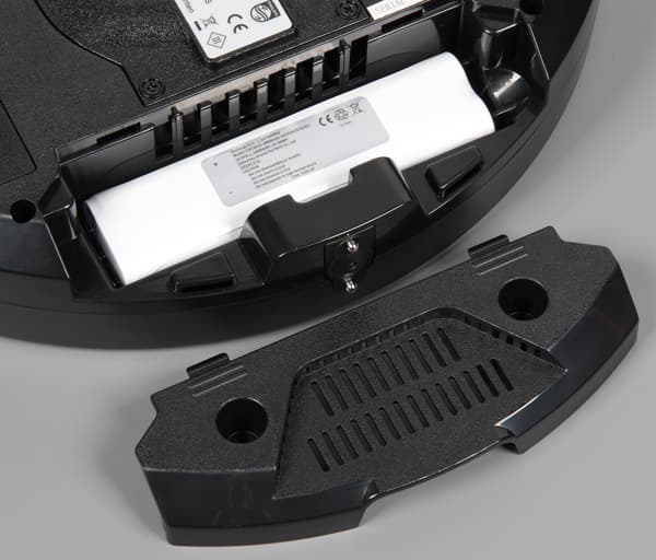 Philips SmartPro Active, аккумуляторная батарея