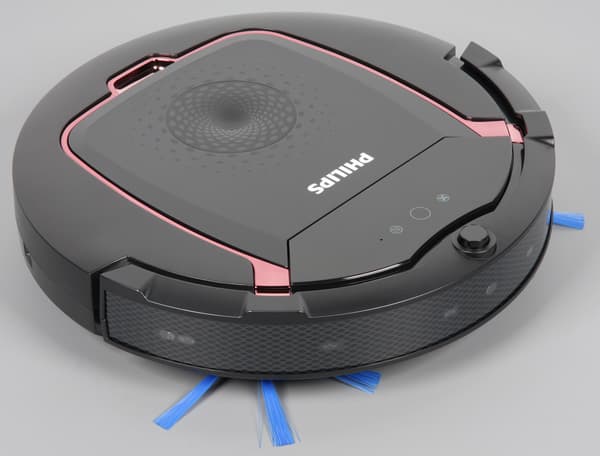 Philips SmartPro Active, общий вид