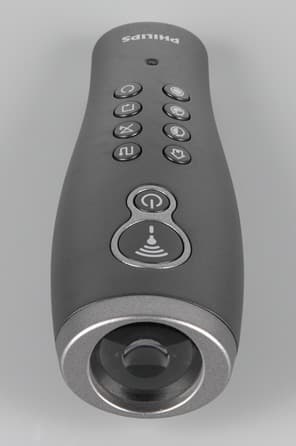 Philips SmartPro Active, пульт ДУ