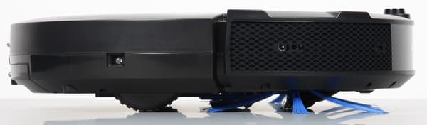 Philips SmartPro Active, вид справа