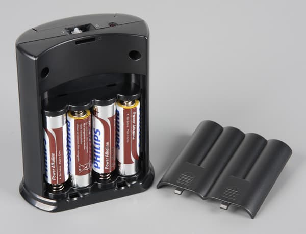 Philips SmartPro Active, виртуальная стена