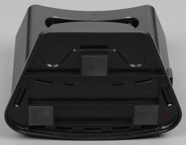 Philips SmartPro Active, база