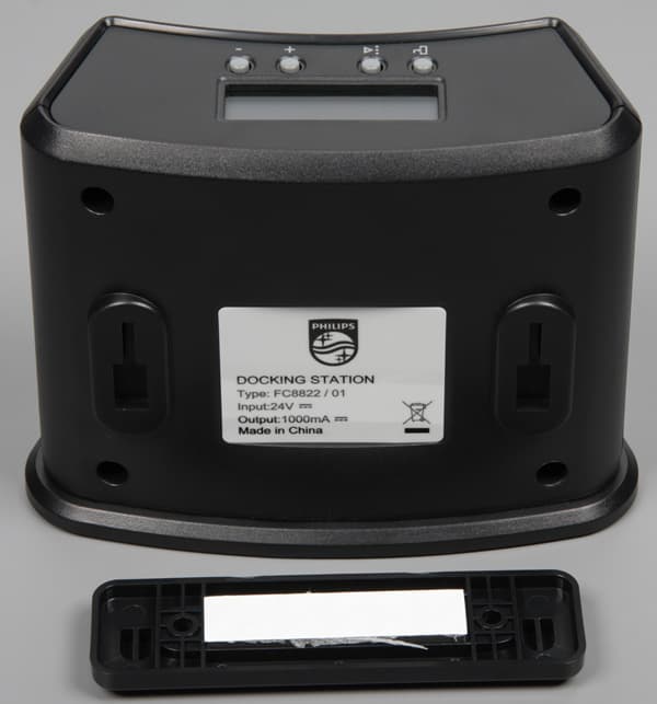 Philips SmartPro Active, база