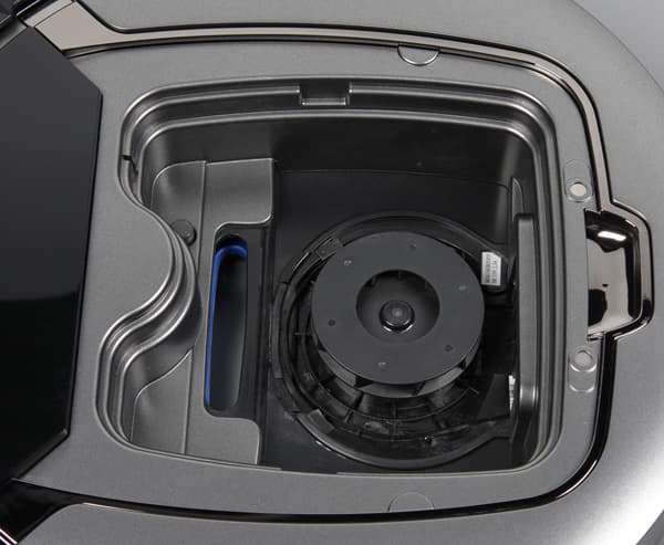 Philips SmartPro Active, на базе