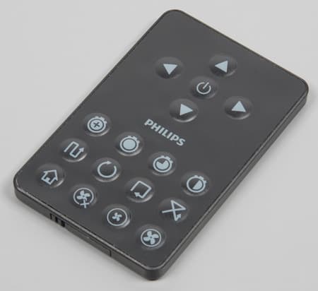 Philips SmartPro Active, пульт ДУ