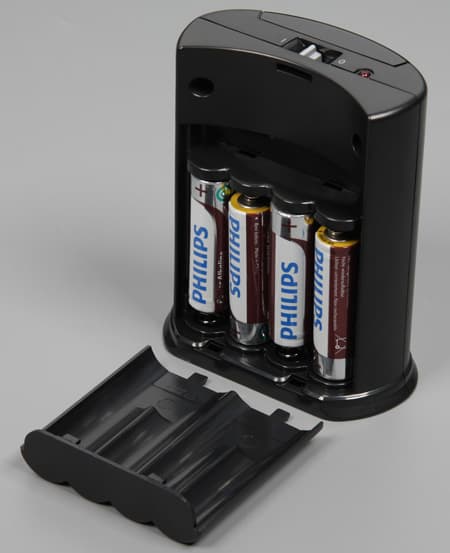 Philips SmartPro Active, виртуальная стена