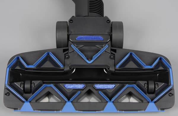 Пылесос Philips Performer Ultimate (FC8924/01). TriActive LED