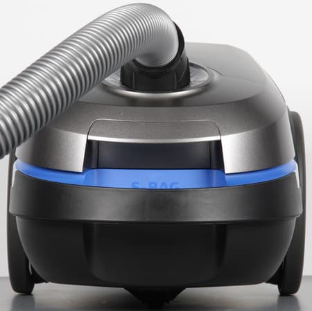 Пылесос Philips Performer Ultimate (FC8924/01), вид спереди