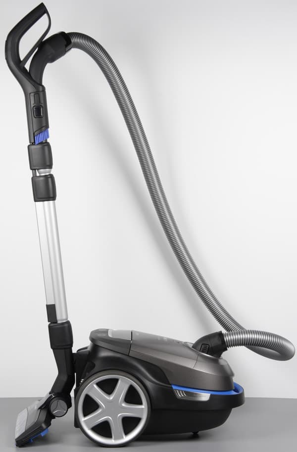 Пылесос Philips Performer Ultimate (FC8924/01), общий вид