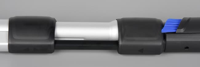 Пылесос Philips Performer Ultimate (FC8924/01). Телескопическая труба.