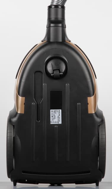 Пылесос Philips PowerPro Ultimate (FC9912), вид снизу