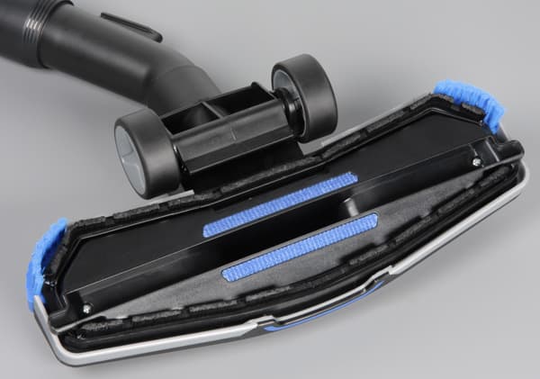 Пылесос Philips PowerPro Ultimate (FC9912), насадки