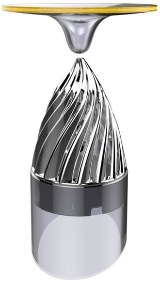 Пылесос Philips PowerPro Ultimate (FC9912), PowerCyclone 7