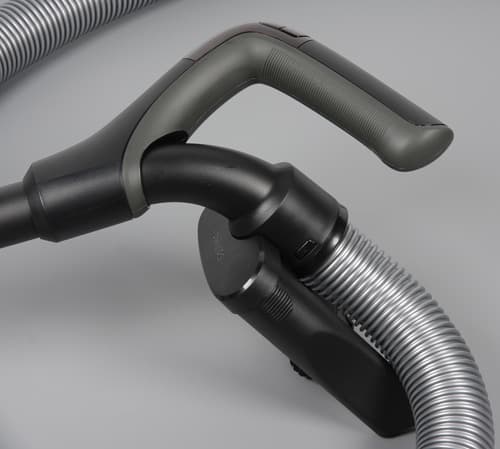 Пылесос Philips PowerPro Ultimate (FC9912), рукоятка