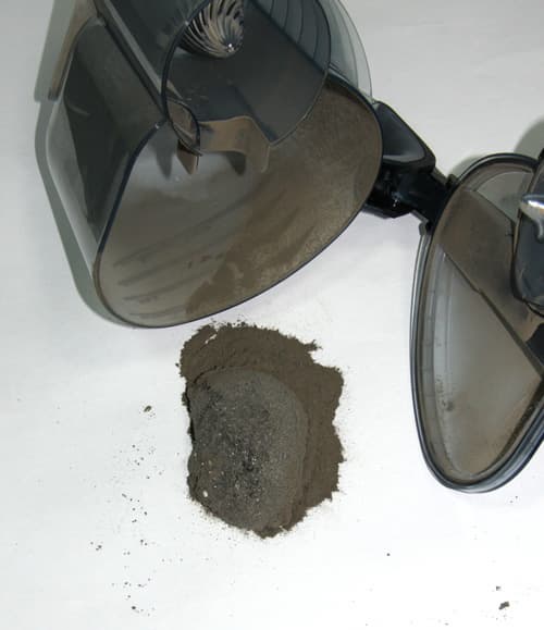 Пылесос Philips PowerPro Ultimate (FC9912). Тест.