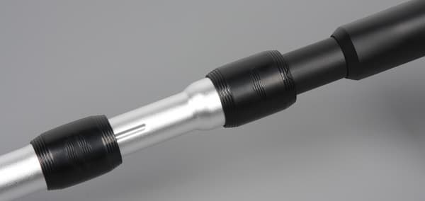 Пылесос Philips PowerPro Ultimate (FC9912). Телескопическая труба.