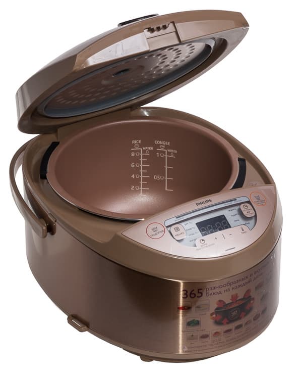 мультиварка Philips HD3065