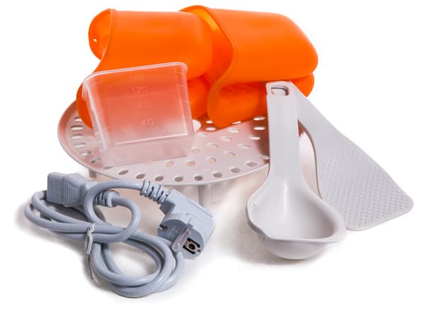 мультиварка Philips HD3065