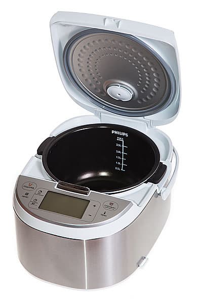 мультиварка Philips HD3095