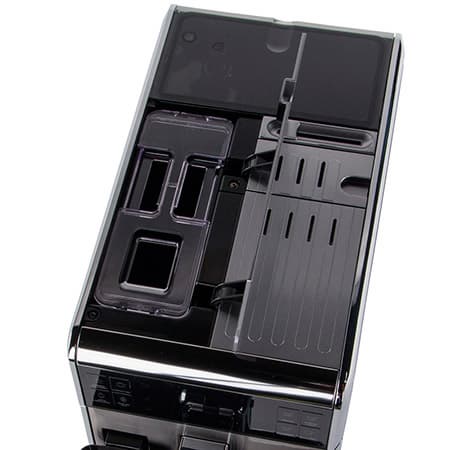 Кофемашина Saeco (Philips) GranBaristo Avanti HD8969/01
